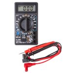 Multim�tre digital cat. 1 - oe 3008bl - clas equipements