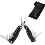 Multitool, multifonctions, couteau multifonction, outil multifonctionnel, acier inoxydable, pince, tournevis, ...