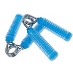 Musclet hand grip tremblay hand grip bleu paire bleu 72669