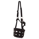 Museli�re pour cheval amovible br equitation shetland mixte noir