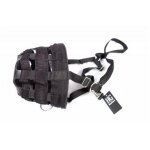 Museli�re pour cheval horseguard