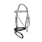 Muserolle combin�e pour anatomique cheval dy'on