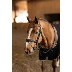 Muserolle combin�e pour cheval hfi wavy