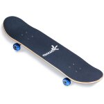 Muuwmi skateboard abec 5 wave avec sac a dos Muuwmi skateboard abec 5 wave avec sac a dos