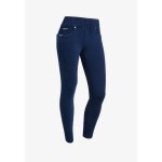 Pantalon de yoga - freddy - n. o. w. � - denim elastique - taille moyenne - fit skinny