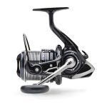N'zon 25 distance moulinet daiwa