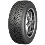 Nankang 165 / 70 r13 83t aw - 6 xl all seasons