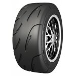 Nankang 255 / 40 zr17 98w sportnex ar - 1 xl semi slick - competicion treadwear - 80