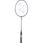 Nanoray raquette de badminton lgre 72 bleu poudr 5u g4 nanomtrique x - fullerene aero + cadre en ...
