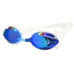 Natation professionnel lunettes arena racing color anti - bue lunettes natation jeu natation - modle: ...