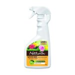 Naturen savon noir a base d'huile d'olive - 750ml