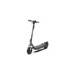Navee gt5pro trottinette electrique gris fonc� 40 km / h