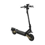 Navee st5 - max - it trottinette electrique noir 20 km / h