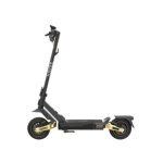 Navee st5 pro trottinette electrique noir 20 km / h