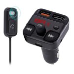 T'nb - transmetteur fm bluetooth ultime