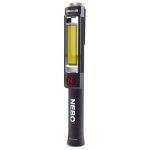 Nebo big larry 2 multicolore lampe torche cob led