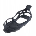Neige glace crampons grappin escalade