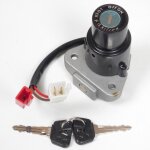 Neiman contacteur a cl� g�n�rique pour moto yamaha 1000 xv virago 2ae - 82501 - 00 - 00 neuf