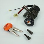 Neiman contacteur a cl� kyoto pour scooter benelli 100 k2 1999 a 2001 neuf