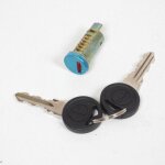 Neiman contacteur a cl� kyoto pour scooter piaggio 125 vespa et4 573905 / 196486 neuf