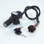 Neiman contacteur a cl� v�lo sport pour moto honda 500 vt 35100 - mb0 - 007 / 5 fils neuf