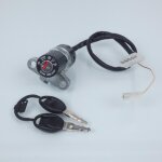 Neiman contacteur cl� origine pour moto aprilia 50 pegaso 1992 a 1994 ap8212342 neuf