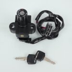 Neiman contacteur a clé origine pour moto honda 900 cbr 1992 a 1994 35100 - mw0 - 601 neuf Neiman contacteur a clé origine pour moto honda 900 cbr 1992 a 1994 35100 - mw0 - 601 neuf