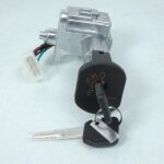 Neiman contacteur a cl� p2r pour scooter sym 50 fiddle 3 neuf