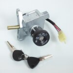 Neiman contacteur a cl� p2r pour scooter yamaha 50 bws 2004 a 2017 neuf