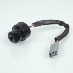 Neiman contacteur a cl� rms pour auto piaggio 50 ape fl - fl2 1989 - 1995 291582 neuf