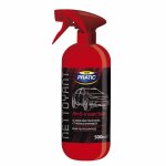 Nettoyant anti insectes 500 ml auto pratic