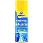 Nettoyant pour carburateurs en spray