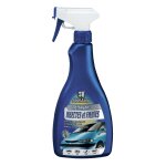 Nettoyant - demoustiqueur vitres abel - pulv�risateur 500 ml