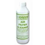 Nettoyant pour filtres a air 0. 5l - net0. 5