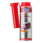Nettoyant filtre a particule liqui moly 250 ml