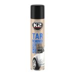 Nettoyant goudron pro k2 pour voiture - a�rosol 300 ml - nettoyage auto - detailing