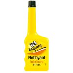 Nettoyant injecteurs diesel bardahl 350ml - flacon