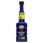 Nettoyant injecteurs diesel stp 200 ml