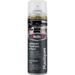 Nettoyant plastiques finition brillante vanille 500ml