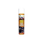 Nettoyant plastique intrieur voiture tableau de bord - senteur orange 300ml