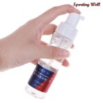 Nettoyant professionnel en caoutchouc pour raquette, 98ml, pour tennis de table, ping - pong, battes ...