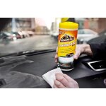 Nettoyant pour tableau de bord armor all aa36030ml lingettes (30 uds)