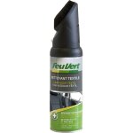 Nettoyant tissus et moquettes avec brosse feu vert 400ml