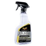 Nettoyant vitres effet dperlant - meguiars