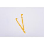 Nettoyeur de boucle d'hameon et disgorgeur, outil de fixation rapide pour nud d'ongle, dissolvant ...