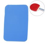 Nettoyeur professionnel de caoutchouc de tennis de table, eponge de nettoyage, raquette de tennis de ...