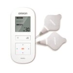 Neurostimulateur transcutané omron heattens blanc Neurostimulateur transcutané omron heattens blanc