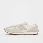New balance 471 femme running beige taille 38. 5 chaussures