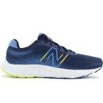 New balance 520 v8 tech run - hommes chaussures de running bleu m520cn8 - 40 1 / 2