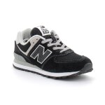 New balance 574 unisex chaussures - noir - taille: 28 - cuir - foot locker New balance 574 unisex chaussures - noir - taille: 28 - cuir - foot locker